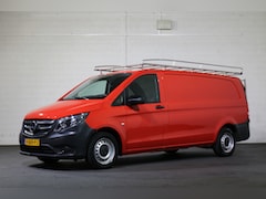 Mercedes-Benz Vito - 114 CDI XL Airco Navigatie Imperiaal Trap Inrichting