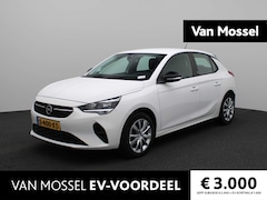 Opel Corsa-e - Level 2 50 kWh | Climate control | Navigatie | Apple Carplay & Android auto