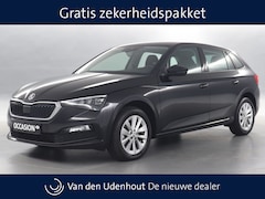 Skoda Scala - 1.0 TSI 110pk Business Edition / Navigatie / Parkeersensoren / LED Koplampen