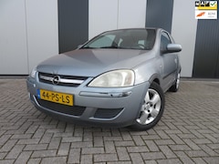 Opel Corsa - 1.4-16V Maxx