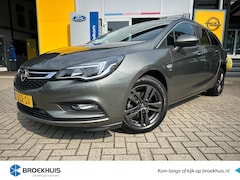 Opel Astra Sports Tourer - 1.0 Turbo 105PK EDITION+ | NAVIGATIE| CLIMATE CONTROL| CRUISECONTROL| DAB| PARKEERSENS. V+