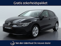 Volkswagen Golf - 1.0 eTSI 110pk DSG Life Business