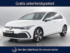 Volkswagen Golf - GTE 1.4 TSI eHybrid 245pk PHEV / LED Plus / Navi / Adaptive Cruise / + Extra Winterset