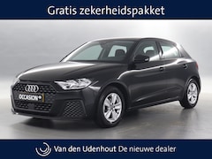 Audi A1 Sportback - 25 TFSI 95pk Pro Line / Airco / Cruise Control / Parkeersensoren