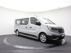 Renault Trafic Passenger - L2 Grand | 9-Pers. | Aut. | Cruise control | Camera