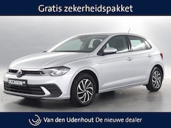 Volkswagen Polo - 1.0 TSI 95pk Life