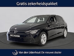 Volkswagen Golf - 1.0 TSI 110pk Life Business Executive | Navi | Digitale cockpit | Camera | Keyless | Verw.