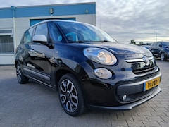 Fiat 500 L - 0.9 TwinAir Lees Advertentie/Pano/Clima/Apk 08-'25