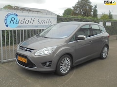 Ford C-Max - 1.0 Edition Plus (nieuwe motor 145000 km)