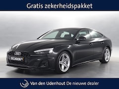 Audi A5 Sportback - 40 TFSI 204pk S Edition / Stoelverwarming / Zwart optiek / 18" LMV / PDC