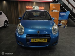 Suzuki Alto - 1.0 Exclusive/ Origineel Nederlandse Auto / AIRCO