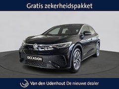 Volkswagen ID.5 - Pro 77 kWh 204 pk Automaat | Navi | Apple Carplay | LED | Stuurwielverwarming | Stoelverwa