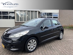 Peugeot 207 - 1.4 VTi Cool 'n Blue