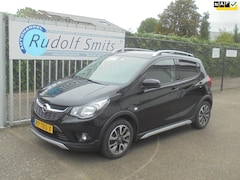 Opel Karl - 1.0 Rocks Online Edition