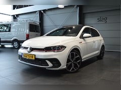 Volkswagen Polo - 2.0 TSI GTI navi pano camera matrix beats 18 inch