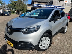 Renault Captur - 0.9 TCe Authentique *CRUISE*PDC*AIRCO*ELEKTR. PAKKET