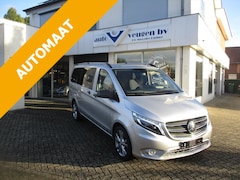 Mercedes-Benz Vito Tourer - 119 CDI L2 190pk 9G-TRONIC Select DUBBELE CABINE EDITION