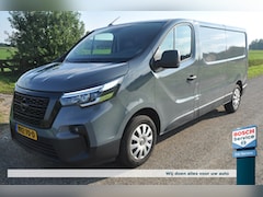 Nissan Primastar - 2.0 dCi 130pk L2H1 3000