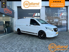 Mercedes-Benz Vito - Bestel 114 CDI Lang AMG style