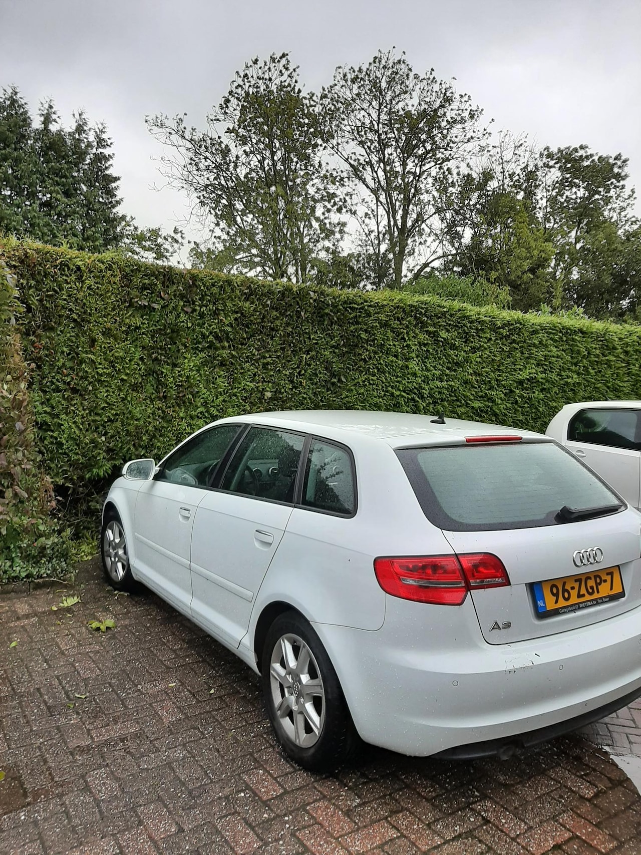 Audi A3 Sportback - 1.6 TDI Attraction Advance 102 gram - AutoWereld.nl