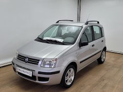 Fiat Panda - Occasion met airco en aluminium wielen | Tweedehands Panda met hoge instap | Nette auto bi