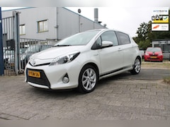 Toyota Yaris - 1.5 Hybrid Dynamic