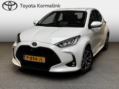 Toyota Yaris - 1.5 Hybrid Dynamic automaat