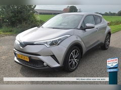 Toyota C-HR - 1.8 Hybrid Executive CVT