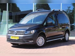 Volkswagen Caddy - 1.4 TGI Trendline OP CNG / AARDGAS - MEENEEMPRIJS