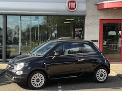 Fiat 500 - 1.2 69 Lounge AIRCO|APPLE/ANDROID|15"|PDC