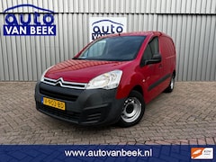 Citroën Berlingo - 1.6 BlueHDI 75 Comfort