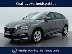 Skoda Scala - 1.0 TSI Ambition