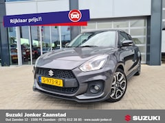 Suzuki Swift - 1.4 Sport