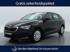 Skoda Scala - 1.0 TSI Active