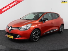 Renault Clio - 0.9 TCe 90 Pk ECO Collection | Clima | Cruise | Panorama-dak | Elektr. pakket | 1e Eigenaa