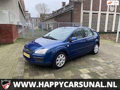 Ford Focus - 1.6-16V Trend | AIRCO, NAP, NIEUWE APK