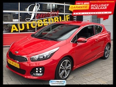 Kia Pro cee'd - 1.0 T-GDi GT-Line - Navigatie I Airco I LED I PDC / Achteruitrij camera I Sport pakket I D