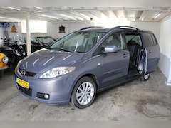 Mazda 5 - 5 1.8 Executive