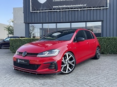 Volkswagen Golf - 7, 5 GTI 2.0 TSI 230pk DSG Aut. Vol Opties Unieke staat 91dkm