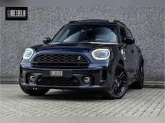 MINI Countryman - Cooper SE Hybrid ALL4 Aut. | Navi | Panorama | Lounge Leder | Memory | Head-Up | H&K | Cam