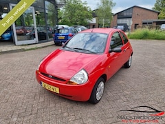 Ford Ka - 1.3 Futura