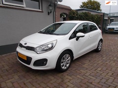 Kia Rio - 1.2 CVVT Super Pack bj 2011 5drs nwe apk