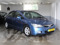 Honda Civic - 1.3 Hybrid