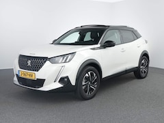 Peugeot 2008 - GT-Line 130 PK | Panorama dak | Trekhaak