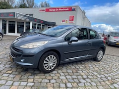 Peugeot 207 - 1.4 Cool 'n Blue