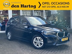 BMW X1 - xDrive25e Executive Plug in hybride/Camera/Navi/Tel/PDC/Electr achterklep