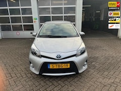 Toyota Yaris - 1.5 Hybrid Dynamic