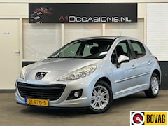 Peugeot 207 - 1.4 VTi Access