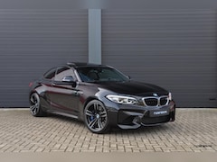 BMW 2-serie Coupé - M2 DCT LCI | Schuifdak | Lane assist | Camera | HK | Memory seats | Adaptive LED | BTW aut