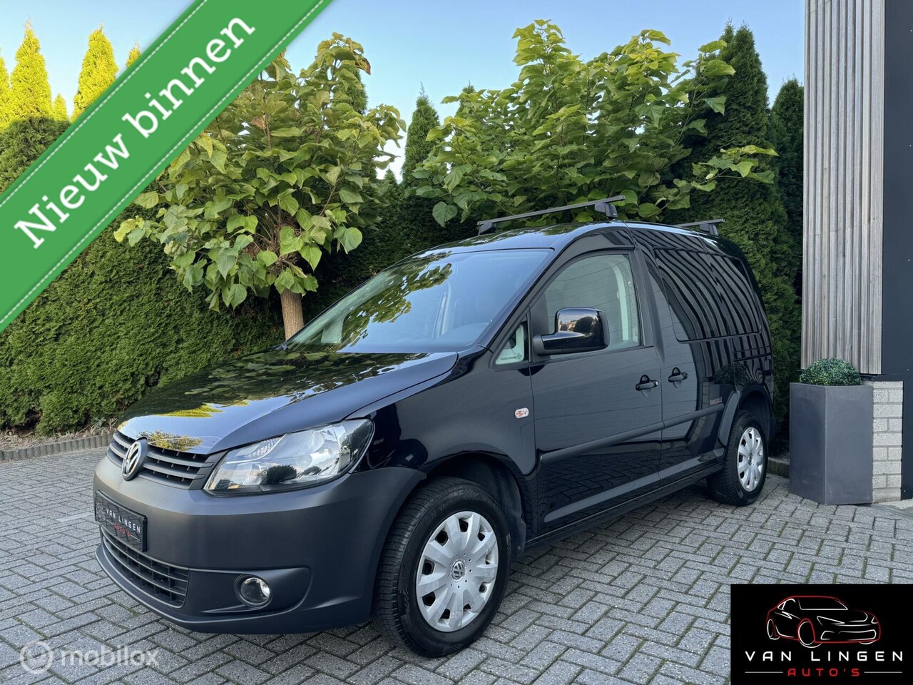 Volkswagen Caddy - Combi 1.2 TSI 6-Bak Comfortline Airco|Apk✅ - AutoWereld.nl